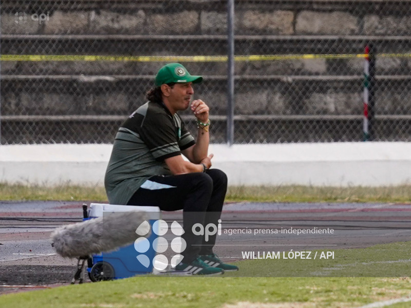 FBL ASCENSO NACIONAL 2025 LDU PORTOVIEJO VS CUENCA JRS