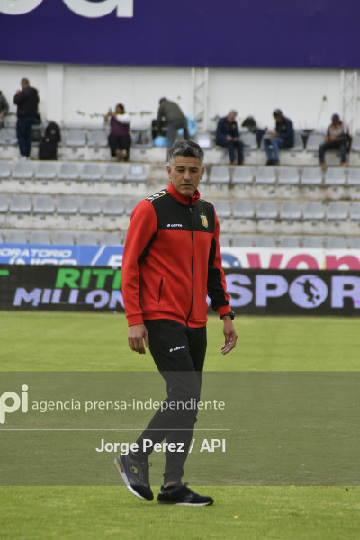 FBL LIGA ECUABET MACARA CUENCA
