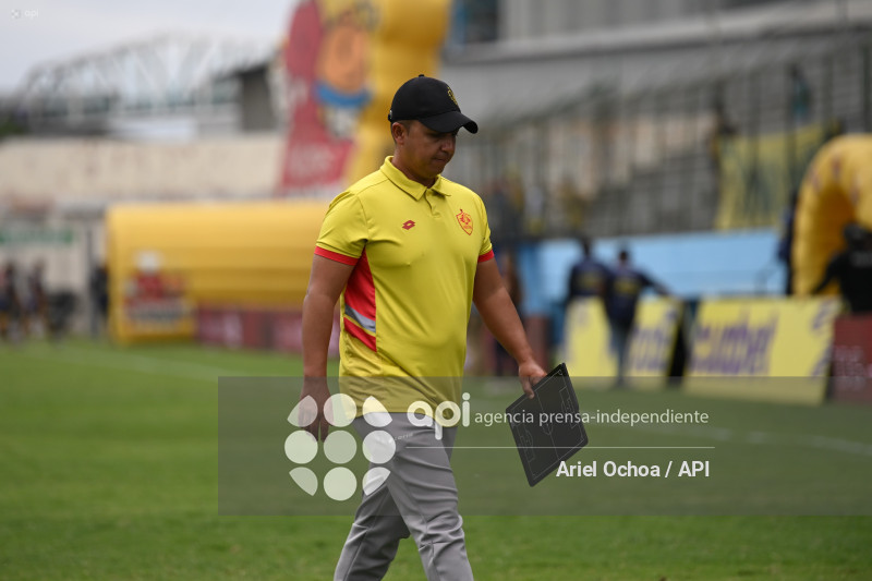 FBL-LIGA ECUABET-DELFIN-AUCAS