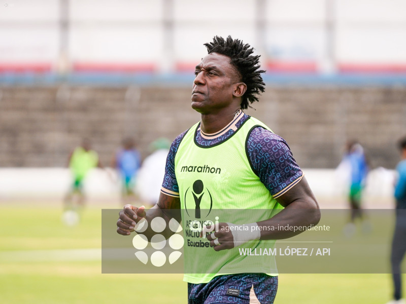 FBL ASCENSO NACIONAL 2025 LDU PORTOVIEJO VS CUENCA JRS