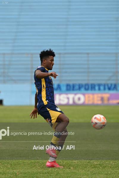 FBL-LIGA ECUABET-DELFIN-AUCAS