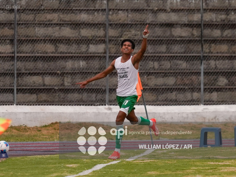 FBL ASCENSO NACIONAL 2025 LDU PORTOVIEJO VS CUENCA JRS