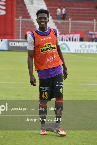 FBL LIGA ECUABET MACARA CUENCA