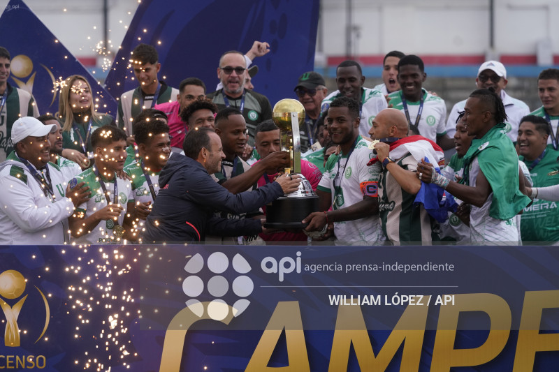 FBL ASCENSO NACIONAL 2025 LDU PORTOVIEJO VS CUENCA JRS