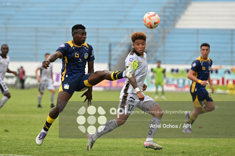 FBL-LIGA ECUABET-DELFIN-AUCAS