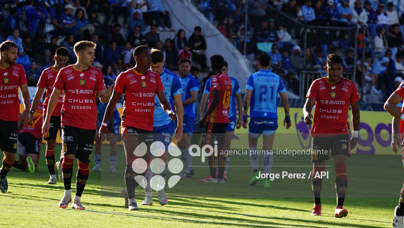 FBL LIGA ECUABET MACARA CUENCA