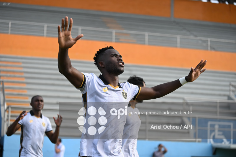 FBL-LIGA ECUABET-DELFIN-AUCAS