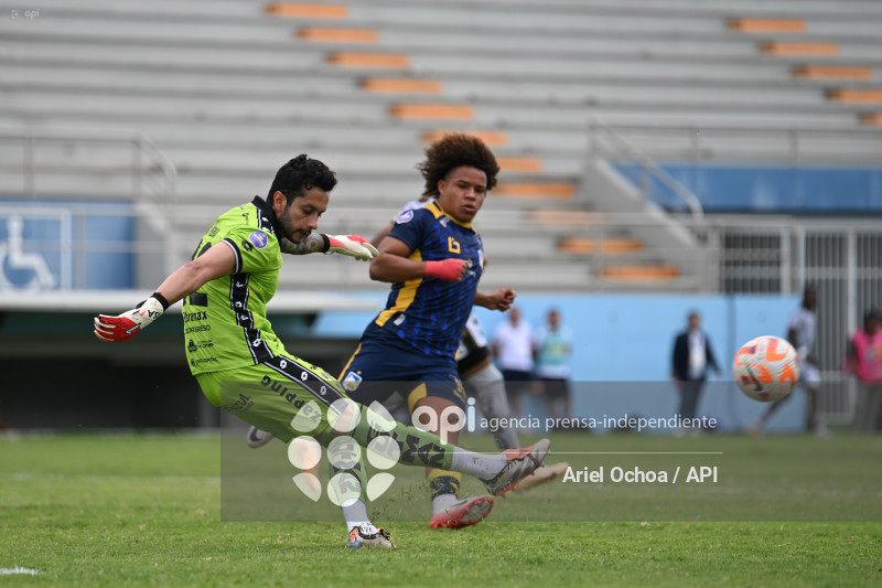 FBL-LIGA ECUABET-DELFIN-AUCAS
