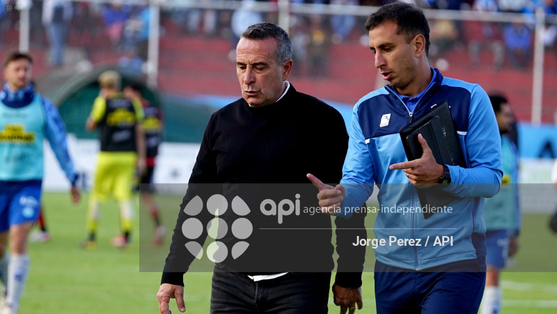 FBL LIGA ECUABET MACARA CUENCA
