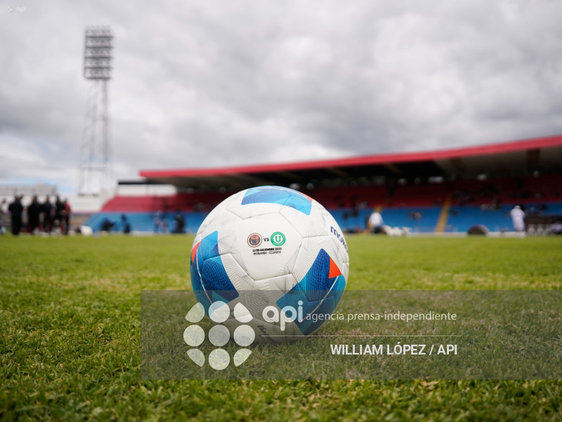 FBL ASCENSO NACIONAL 2025 LDU PORTOVIEJO VS CUENCA JRS