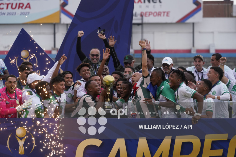 FBL ASCENSO NACIONAL 2025 LDU PORTOVIEJO VS CUENCA JRS