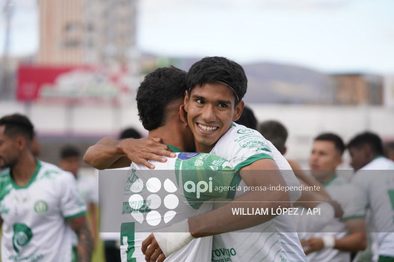 FBL ASCENSO NACIONAL 2025 LDU PORTOVIEJO VS CUENCA JRS