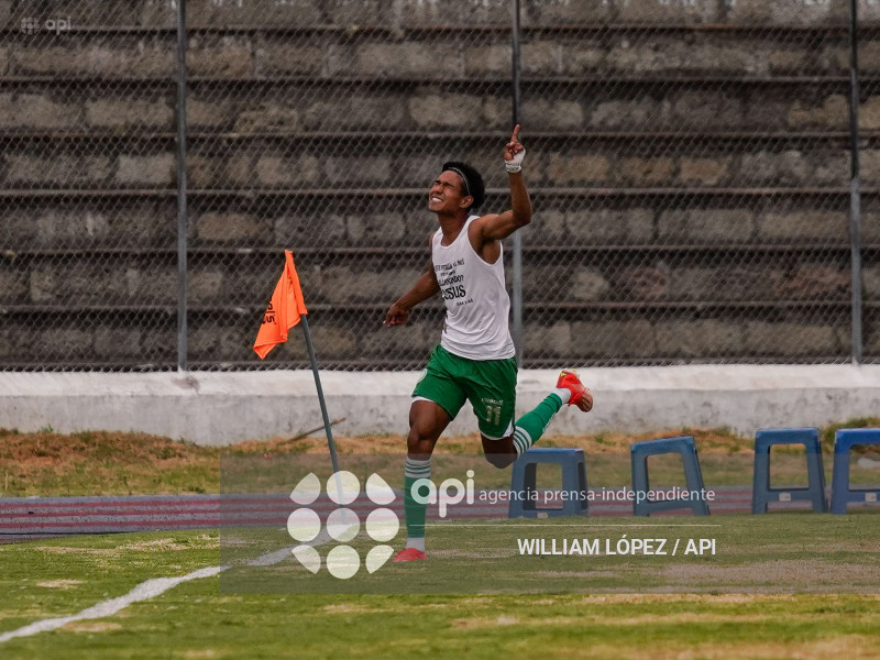 FBL ASCENSO NACIONAL 2025 LDU PORTOVIEJO VS CUENCA JRS