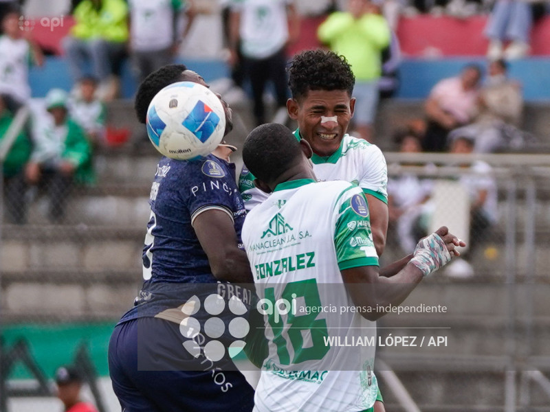 FBL ASCENSO NACIONAL 2025 LDU PORTOVIEJO VS CUENCA JRS