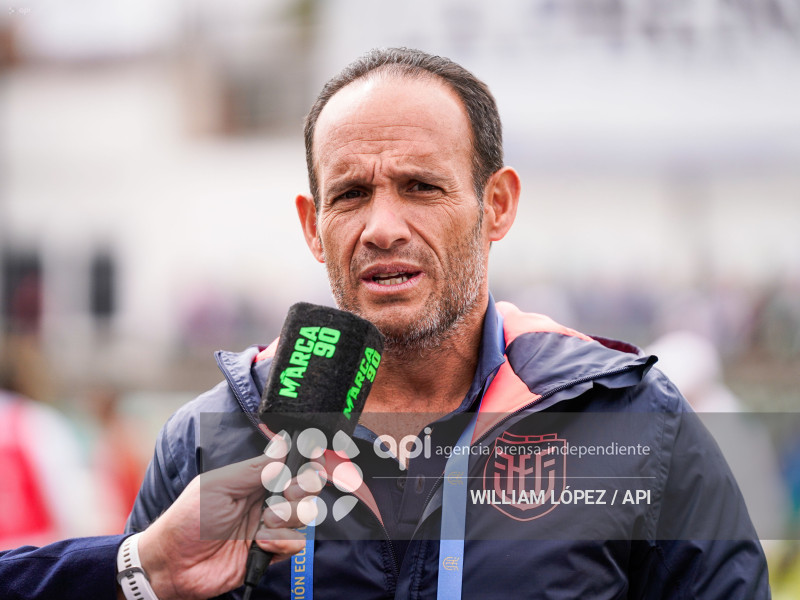 FBL ASCENSO NACIONAL 2025 LDU PORTOVIEJO VS CUENCA JRS