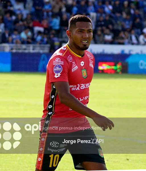 FBL LIGA ECUABET MACARA CUENCA