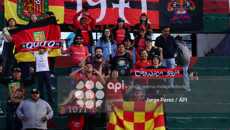 FBL LIGA ECUABET MACARA CUENCA