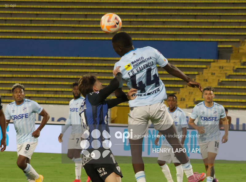 FBL LIGAECUABET CATOLICA VS INDEPENDIENTE