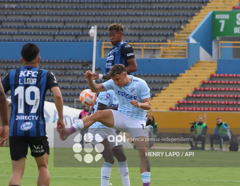 FBL LIGAECUABET CATOLICA VS INDEPENDIENTE