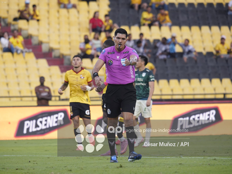 FBL-LIGAECUABET-BARCELONA-ORENSE