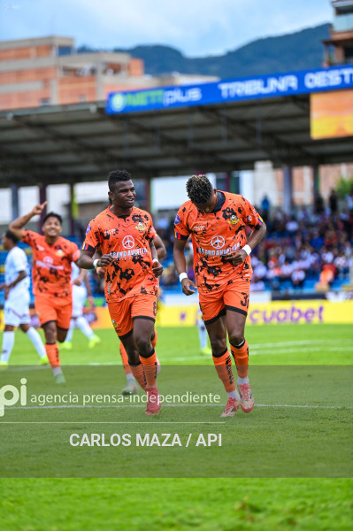 FBL LIGA ECUABET LIBERTAD VS LDU QUITO