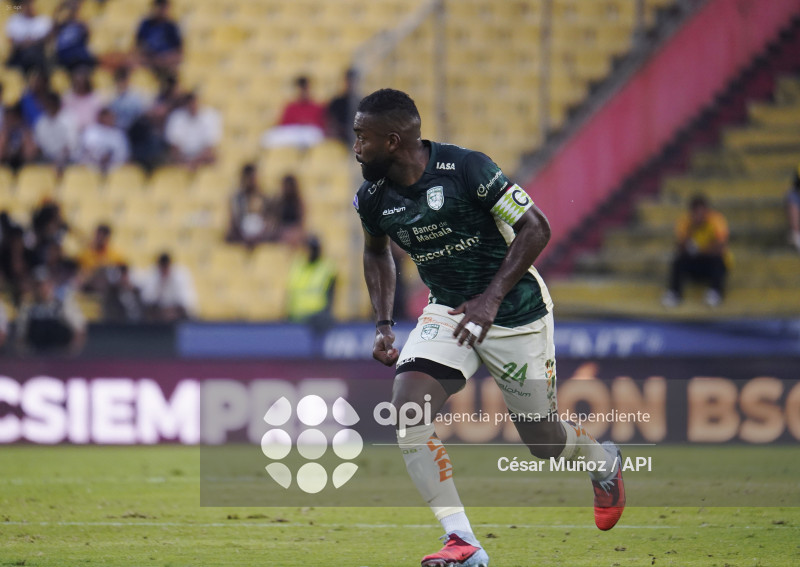 FBL-LIGAECUABET-BARCELONA-ORENSE