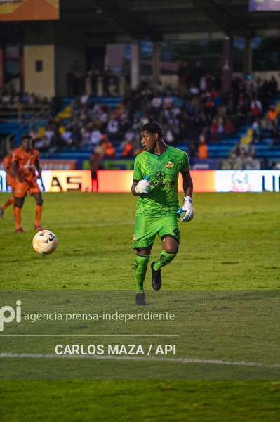 FBL LIGA ECUABET LIBERTAD VS LDU QUITO