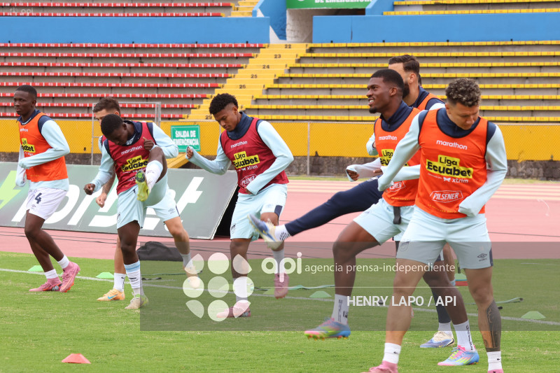 FBL LIGAECUABET CATOLICA VS INDEPENDIENTE