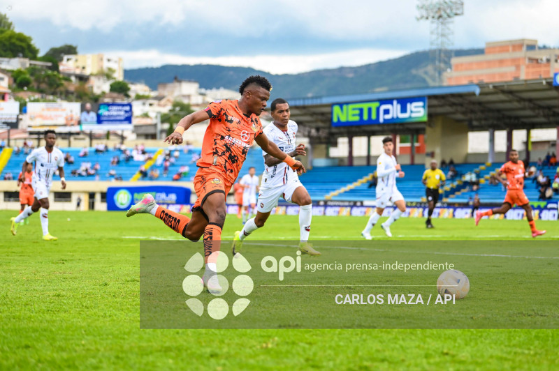 FBL LIGA ECUABET LIBERTAD VS LDU QUITO