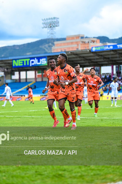 FBL LIGA ECUABET LIBERTAD VS LDU QUITO