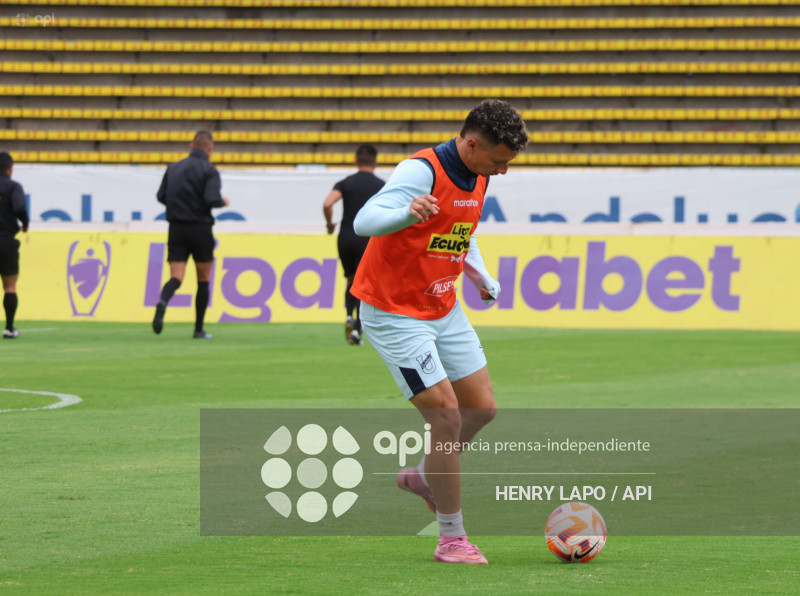 FBL LIGAECUABET CATOLICA VS INDEPENDIENTE