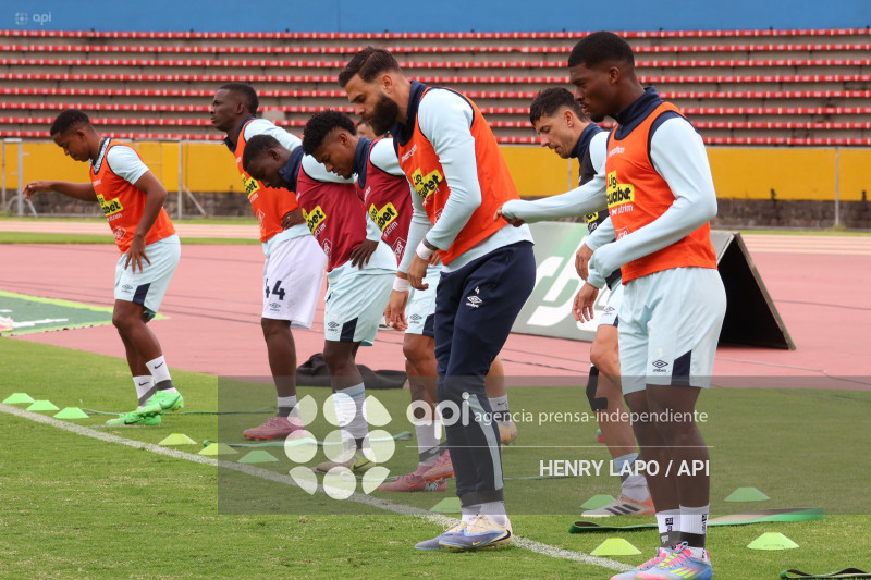 FBL LIGAECUABET CATOLICA VS INDEPENDIENTE