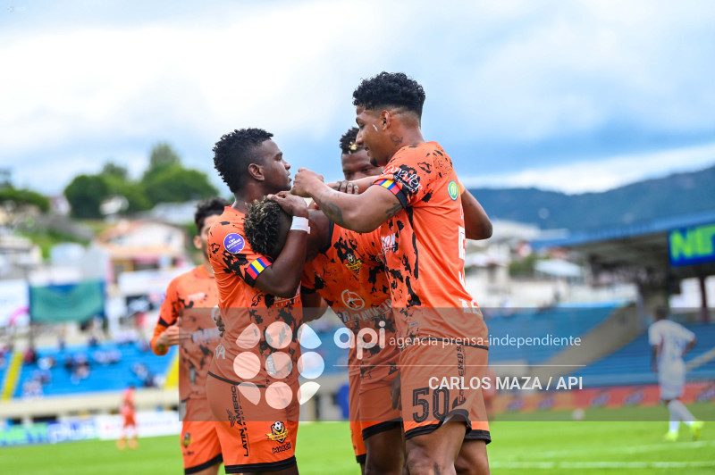 FBL LIGA ECUABET LIBERTAD VS LDU QUITO