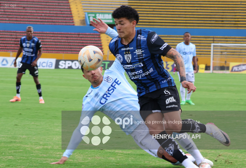 FBL LIGAECUABET CATOLICA VS INDEPENDIENTE
