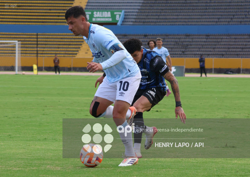 FBL LIGAECUABET CATOLICA VS INDEPENDIENTE
