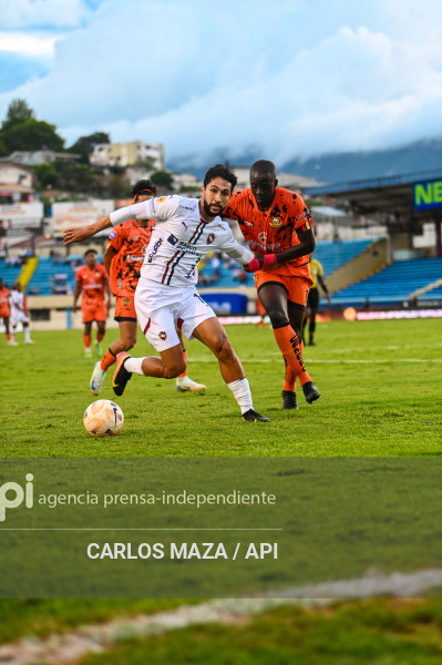 FBL LIGA ECUABET LIBERTAD VS LDU QUITO