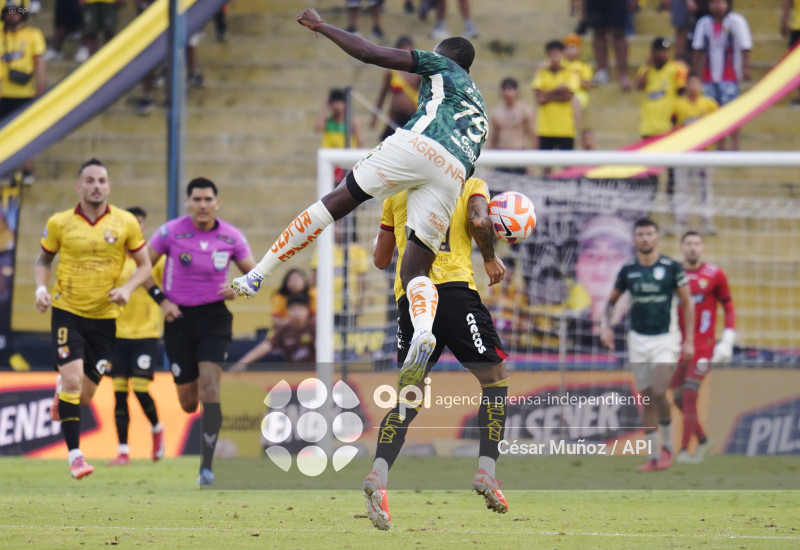 FBL-LIGAECUABET-BARCELONA-ORENSE