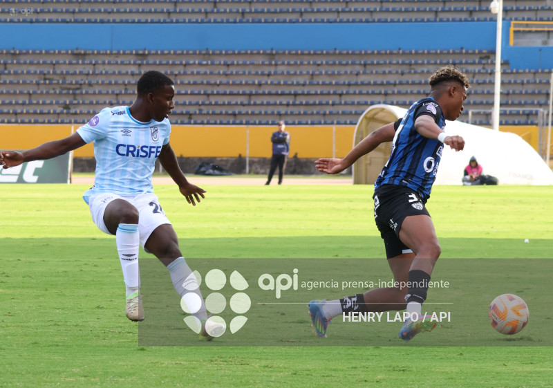 FBL LIGAECUABET CATOLICA VS INDEPENDIENTE