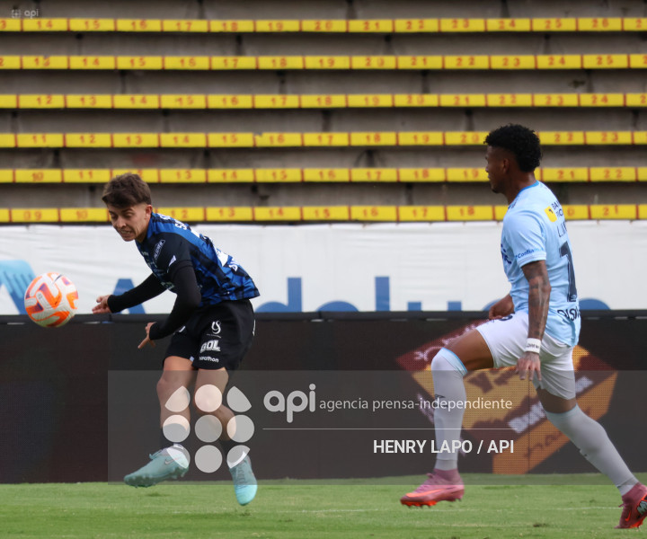 FBL LIGAECUABET CATOLICA VS INDEPENDIENTE