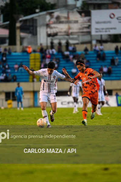 FBL LIGA ECUABET LIBERTAD VS LDU QUITO