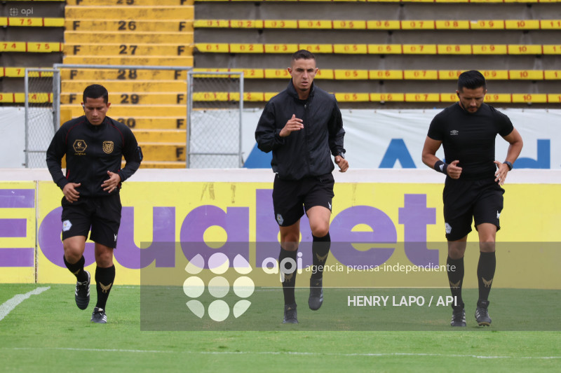 FBL LIGAECUABET CATOLICA VS INDEPENDIENTE