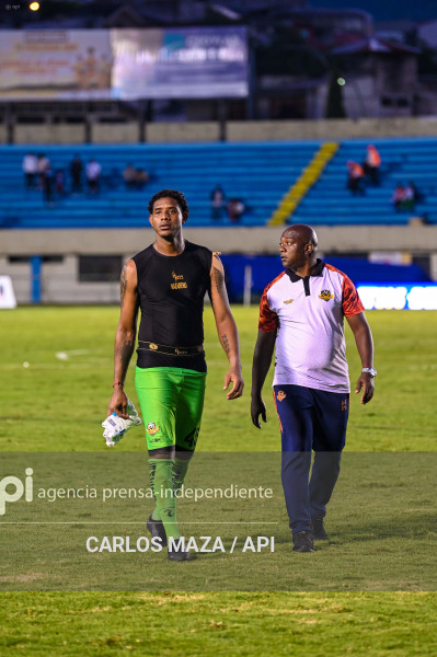 FBL LIGA ECUABET LIBERTAD VS LDU QUITO