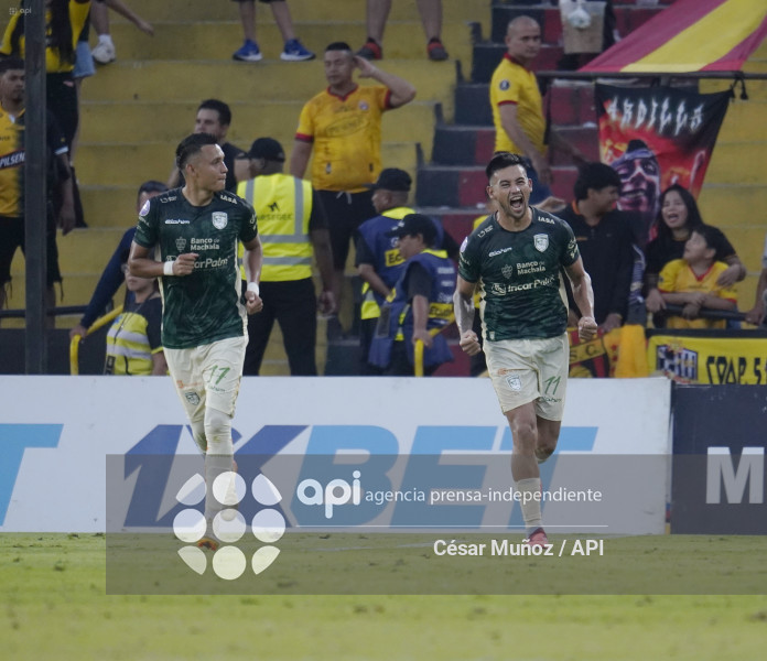 FBL-LIGAECUABET-BARCELONA-ORENSE