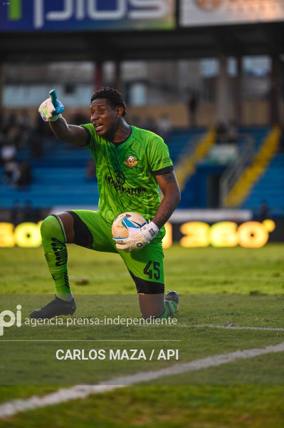 FBL LIGA ECUABET LIBERTAD VS LDU QUITO