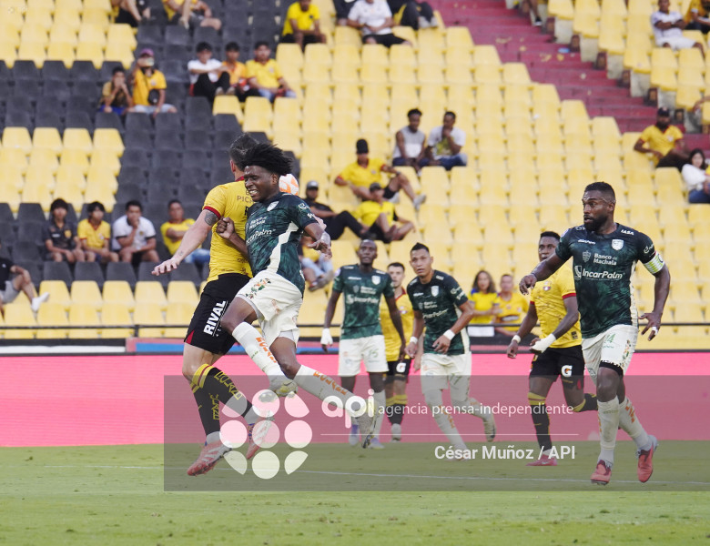 FBL-LIGAECUABET-BARCELONA-ORENSE