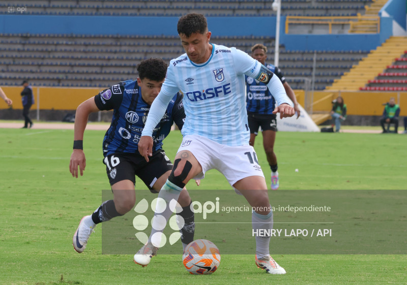 FBL LIGAECUABET CATOLICA VS INDEPENDIENTE