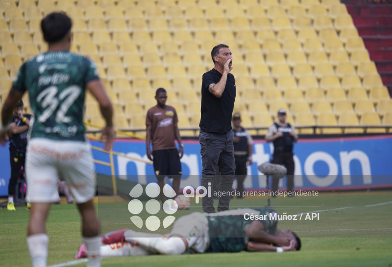 FBL-LIGAECUABET-BARCELONA-ORENSE