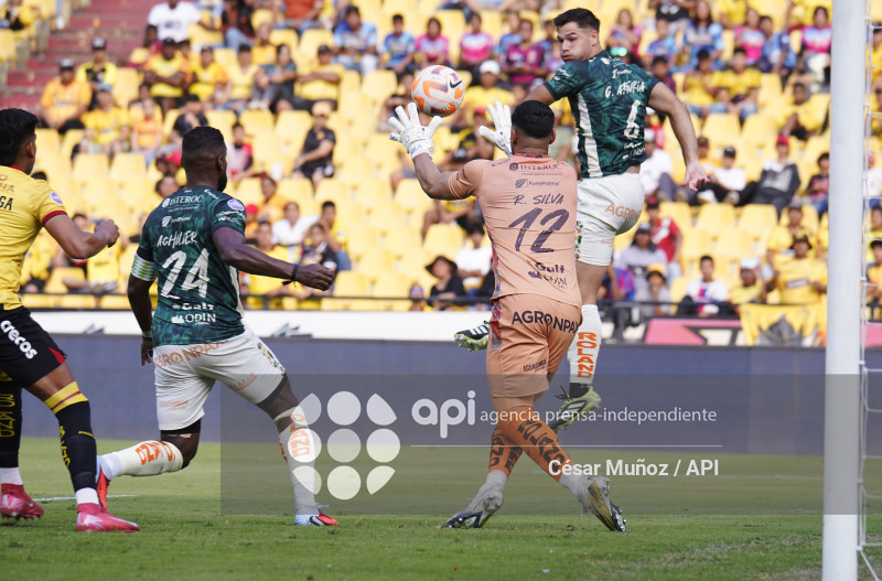 FBL-LIGAECUABET-BARCELONA-ORENSE