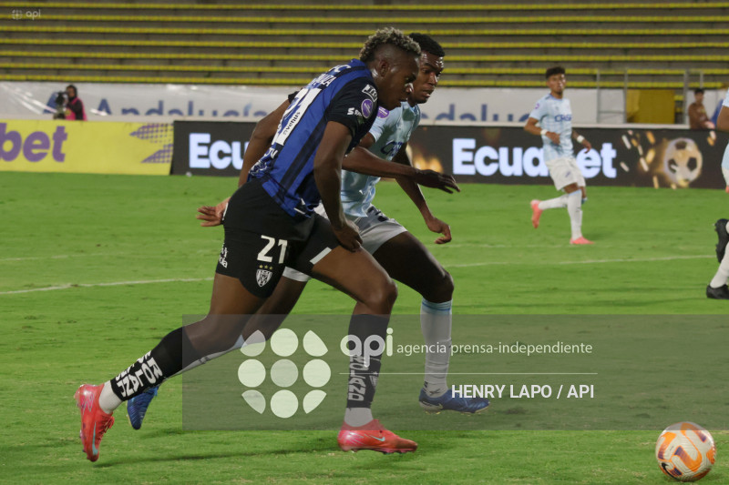 FBL LIGAECUABET CATOLICA VS INDEPENDIENTE