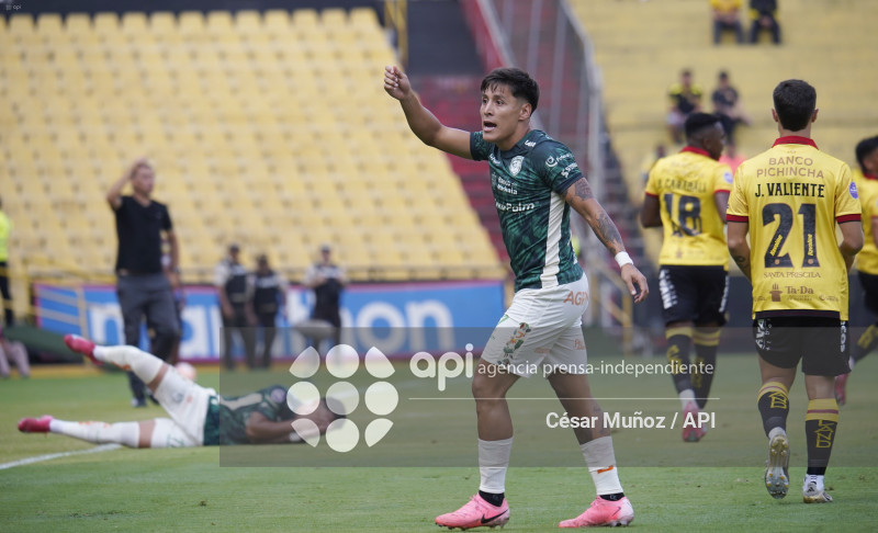 FBL-LIGAECUABET-BARCELONA-ORENSE